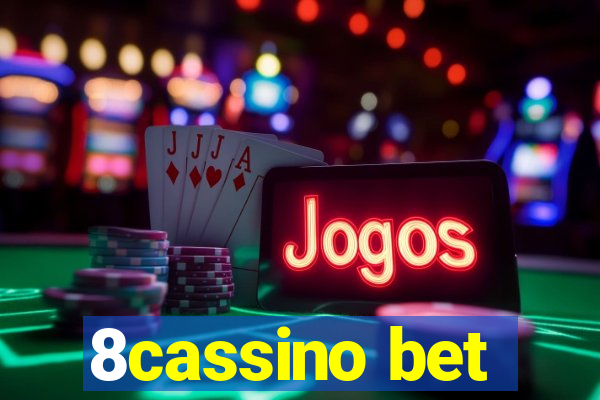 8cassino bet